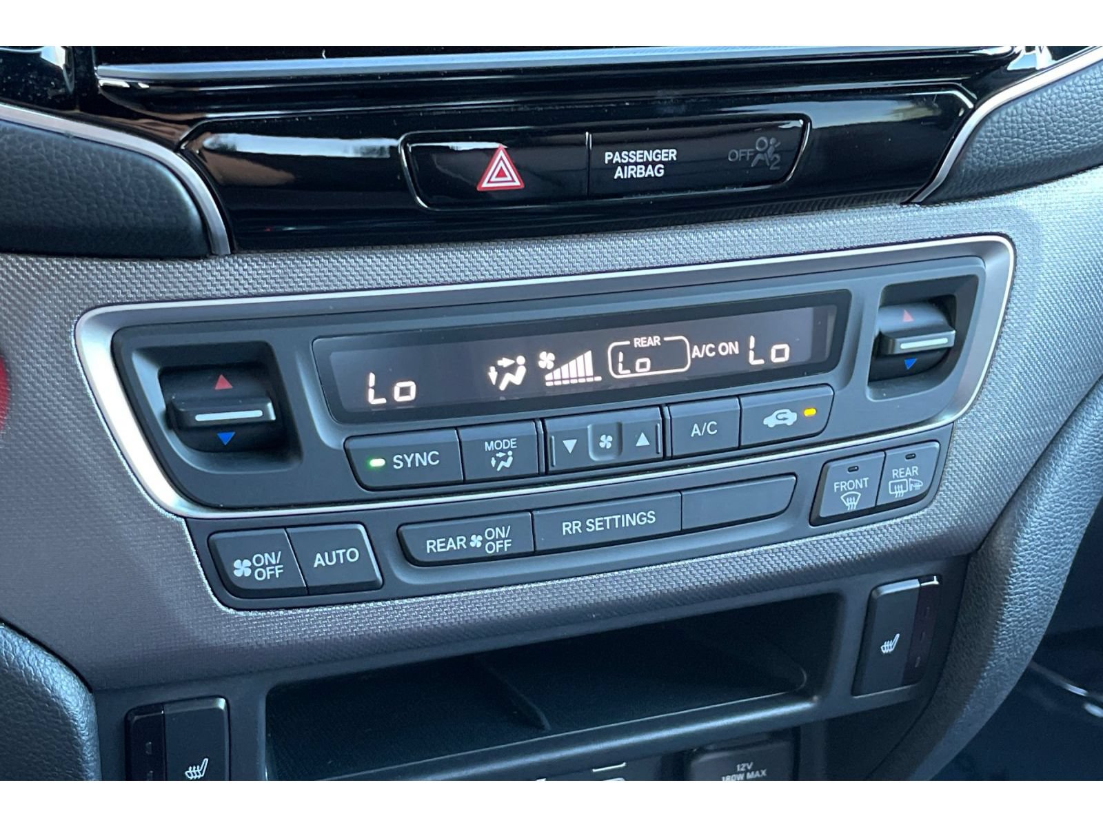 Certified 2024 Honda Ridgeline RTL image 27
