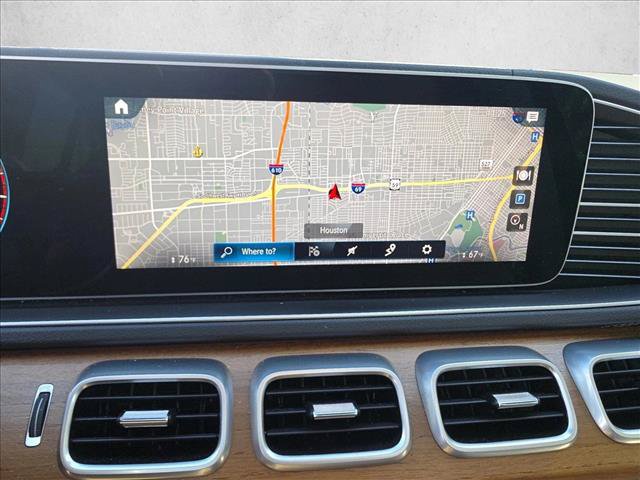 Certified 2023 Mercedes-Benz GLE 350 4MATIC image 13
