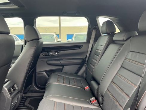 New 2026 Honda CR-V Sport Touring image 13