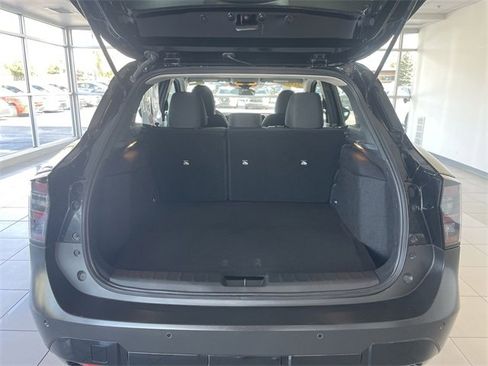 Used 2025 Nissan Kicks S image 15