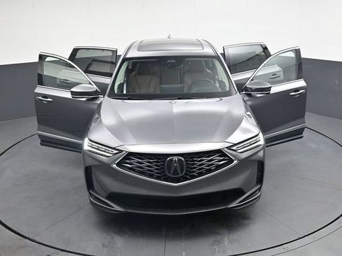 New 2026 Acura MDX SH-AWD w/ Technology Package image 36