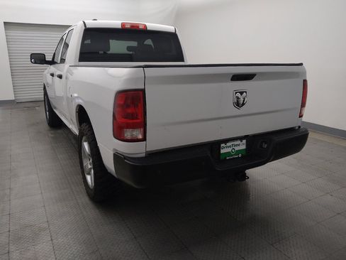 Used 2018 RAM 1500 Tradesman w/ Popular Equipment Group RWD image 6