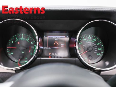 Used 2015 Ford Mustang GT Premium w/ Equipment Group 401A RWD image 18