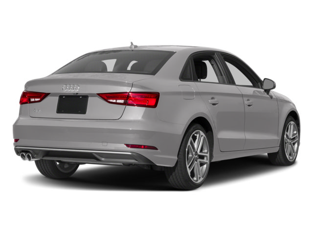 Used 2017 Audi A3 2.0T Premium w/ Convenience Package FWD image 9