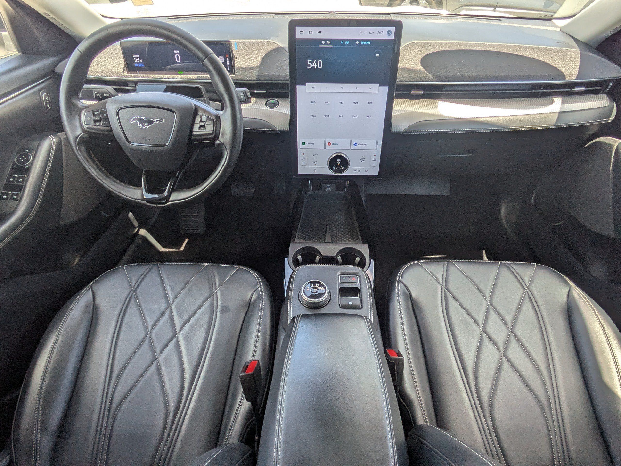 Used 2023 Ford Mustang Mach-E Select RWD image 15