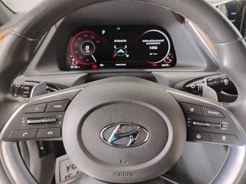 Used 2021 Hyundai Sonata Limited FWD image 54