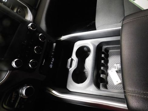 Used 2023 RAM 1500 Big Horn image 21