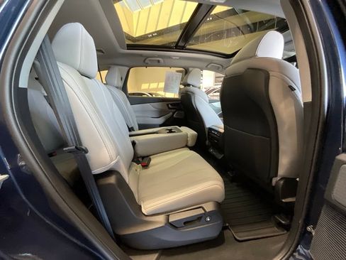 Certified 2026 Acura MDX SH-AWD w/ Technology Package image 23