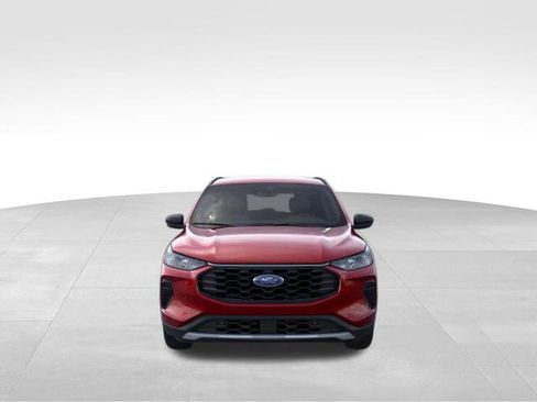 New 2026 Ford Escape ST-Line w/ Tech Pack #1 AWD/4WD image 7