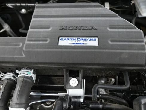 Used 2020 Honda CR-V EX image 23
