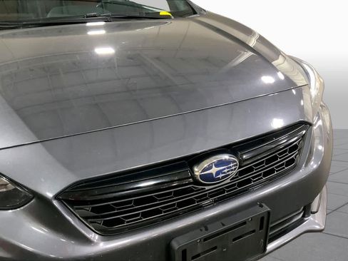 Used 2022 Subaru Impreza 2.0i Sport AWD/4WD image 30