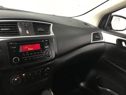Used 2017 Nissan Sentra S FWD image 26
