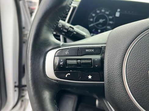 Certified 2024 Kia Sportage X-Pro AWD/4WD image 15