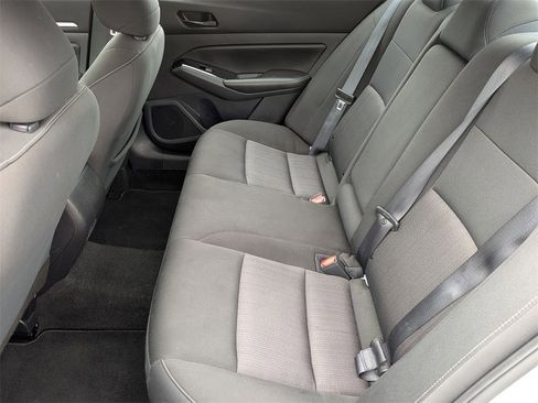 Certified 2023 Nissan Altima 2.5 SV image 12