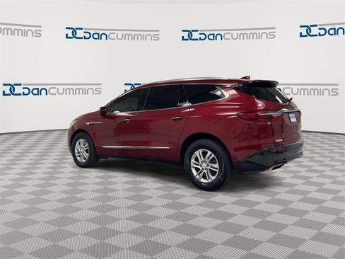 Used 2019 Buick Enclave Essence image 6