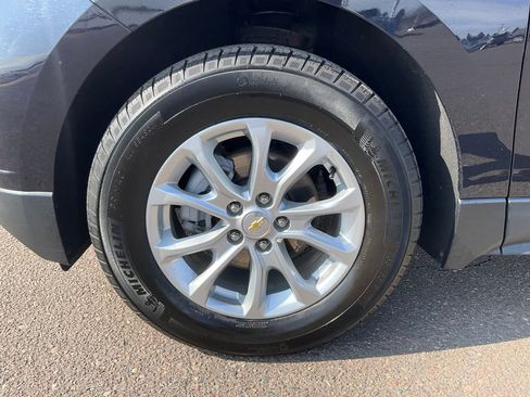 Used 2020 Chevrolet Equinox LS AWD/4WD image 33