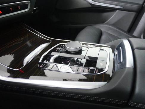 Certified 2026 BMW X5 sDrive40i image 28