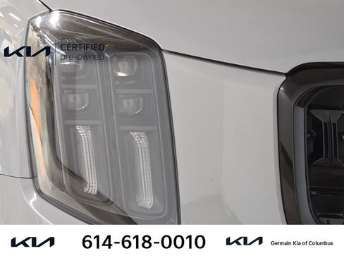 Certified 2024 Kia Telluride EX X-Line AWD/4WD image 14