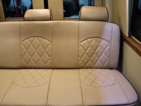 Used 2015 Mercedes-Benz Sprinter 3500 image 72