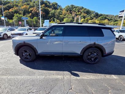 Used 2027 Kia Telluride SX Prestige X-Line