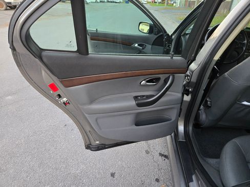 Used 2003 Saab 9-3 Arc FWD image 22