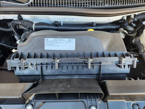 New 2025 Chevrolet Express 2500 w/ Driver Convenience Package RWD image 29