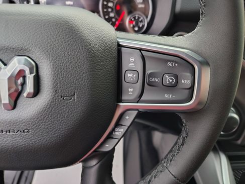 New 2026 RAM 1500 Big Horn image 29