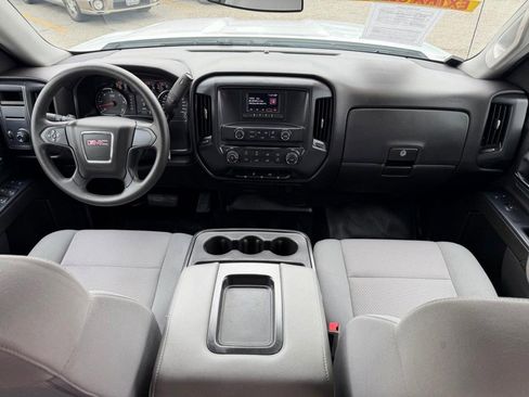 Used 2016 GMC Sierra 1500 2WD Double Cab w/ Sierra Appearance Package image 23