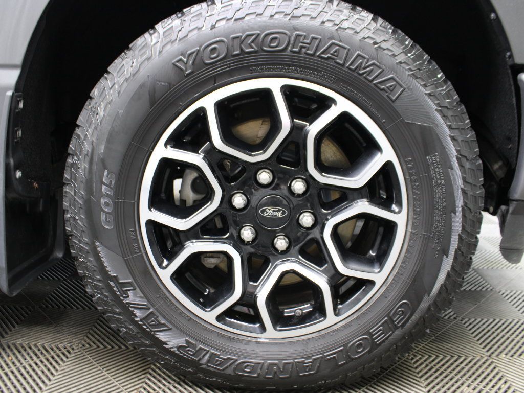 Used 2023 Ford F150 XLT w/ Equipment Group 302A High AWD/4WD image 13
