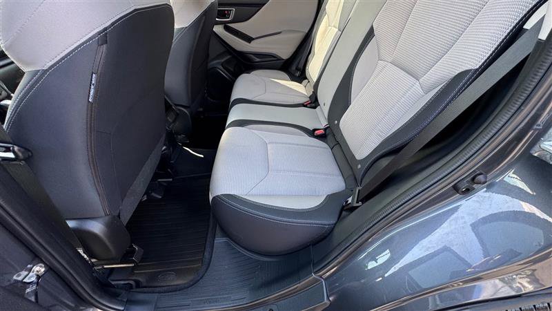 Used 2023 Subaru Forester AWD/4WD image 39