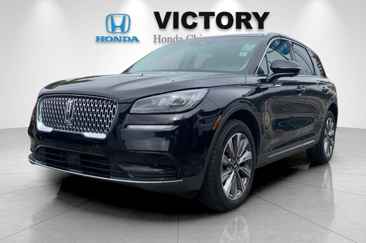 Used 2022 Lincoln Corsair Reserve w/ Equipment Group 201A AWD/4WD image 7