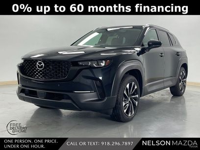 New 2026 MAZDA CX-50 2.5 Hybrid w/ Weather Package