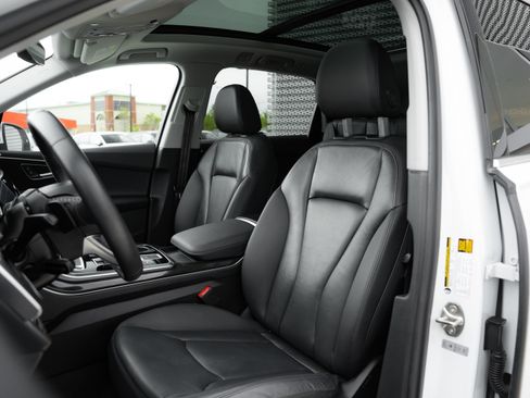 Certified 2022 Audi Q7 2.0T Premium AWD/4WD image 23