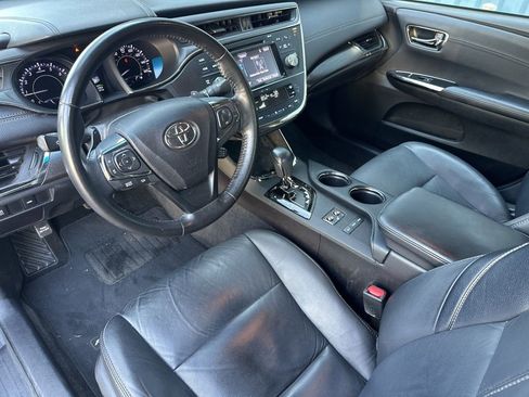 Used 2016 Toyota Avalon XLE image 13