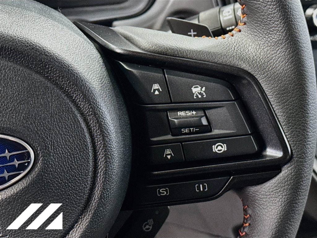 New 2026 Subaru Crosstrek 2.5i Limited AWD/4WD image 13