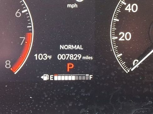 Used 2024 Honda HR-V Sport image 20