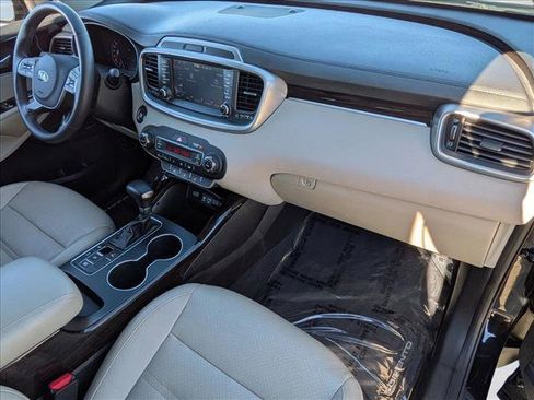Used 2019 Kia Sorento EX w/ EX Touring Package image 25