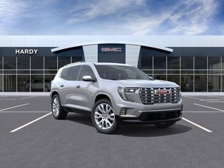 New 2026 GMC Acadia Denali w/ Super Cruise Package AWD/4WD video 1
