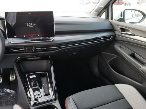 New 2026 Volkswagen GTI SE image 10