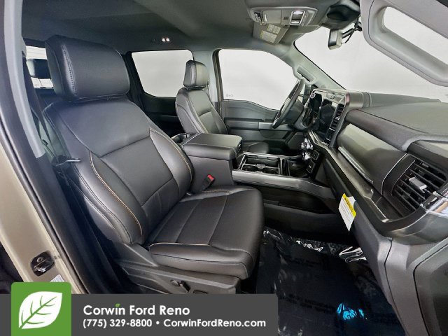 New 2026 Ford F350 Lariat w/ Lariat Premium Package AWD/4WD image 28