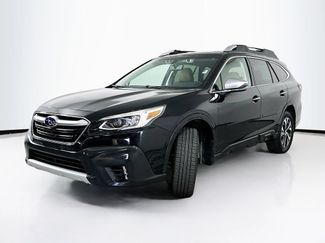 Used 2021 Subaru Outback Touring XT AWD/4WD video 1