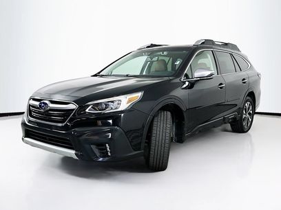 Used 2021 Subaru Outback Touring XT
