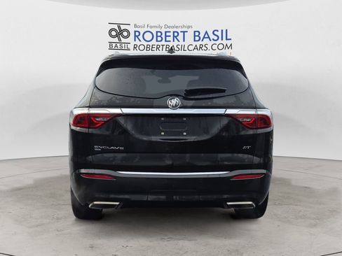 Used 2023 Buick Enclave Essence w/ Experience Buick Package image 4