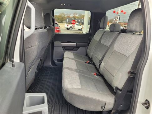 Certified 2023 Ford F150 XLT w/ Trailer Tow Package image 9