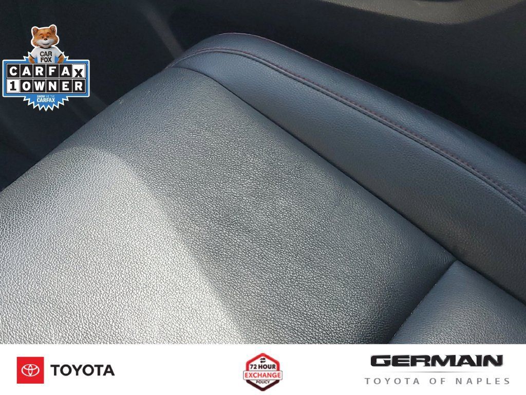 Used 2024 Honda Odyssey Sport image 28