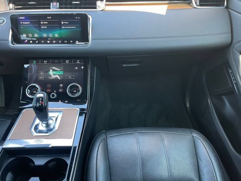 Used 2020 Land Rover Range Rover Evoque S AWD/4WD image 15