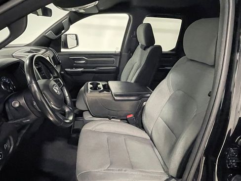 Used 2022 RAM 1500 Big Horn image 3
