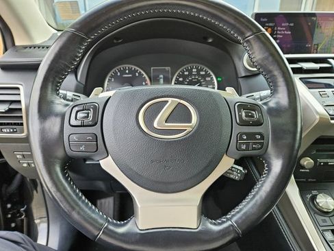 Used 2020 Lexus NX 300 AWD w/ Accessory Package 2 image 23