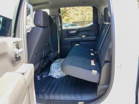 New 2026 GMC Sierra 1500 Pro w/ Pro Value Package AWD/4WD image 10