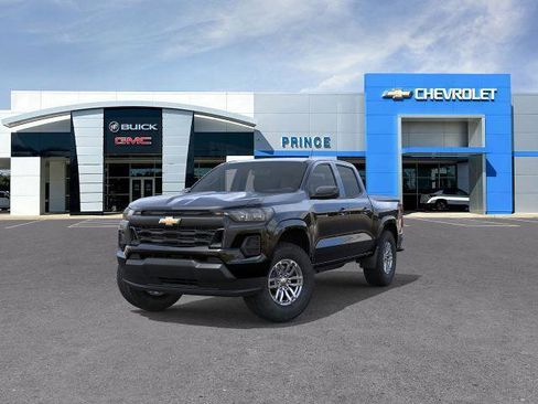 New 2026 Chevrolet Colorado LT image 41